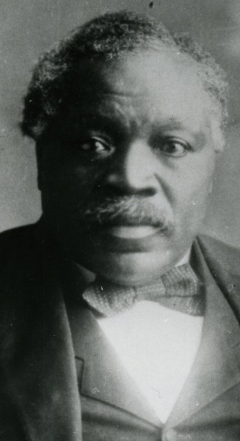 Black History Month - John Edwards and Morgantown&rsquo;s First Water 